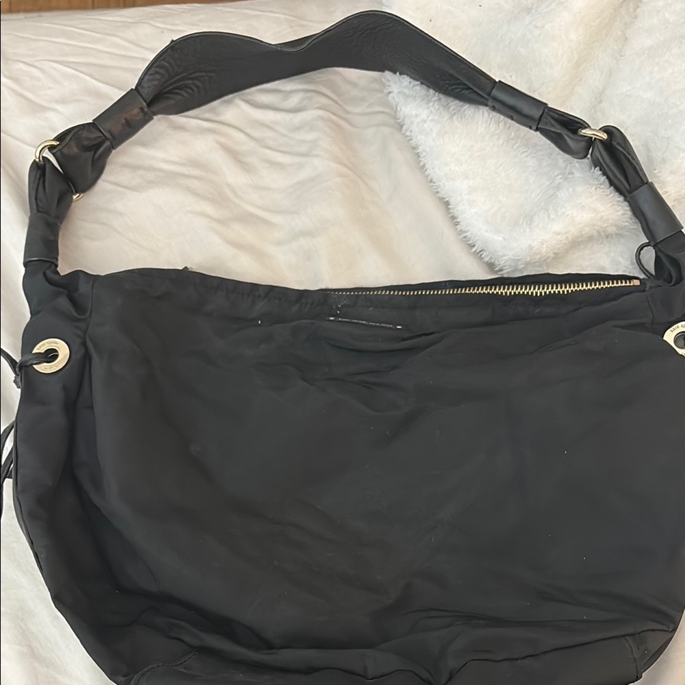 Kate Spade Black Vintage Bag